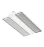 Ledvance LED Highbay High Bay Flex White 240W 43200lm - 840 Cool White| IP66 - Dali Dimmable