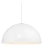 Nordlux Ellen 40 Pendant Metal White | Suitable for 1x E27