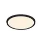 Nordlux LED Ceiling Light Oja 29 Black 15W 1700lm - 830-840 CCT