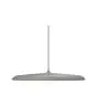 DFTP by Nordlux Artist 40 Pendant Metal Grey 25W 2300lm - 930 Warm White | Best Colour Rendering - Dimmable