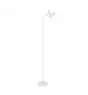 Nordlux Matis Floor Lamp Metal White | Suitable for E27