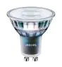 Philips MASTER LED Spot ExpertColor GU10 PAR16 5.5W 400lm 25D - 940 Cool White | Best Colour Rendering - Dimmable - Replaces 50W