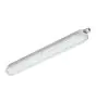 Philips LED Waterproof Batten CoreLine WT120C 44W 6000lm - 840 Cool White | 150cm 