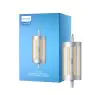 Philips Corepro LED Lineair R7s 118mm 17.5W 2460lm - 840 Cool White | Dimmable - Replaces 150W