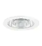 Philips LED Downlight GreenSpace2 DN461B 9.8W 1100lm 120D - 840 Cool White | 166mm - Aluminium Reflector 