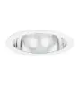 Philips LED Downlight GreenSpace2 DN470B 16.8W 2100lm 120D - 830 Warm White | 216mm - Aluminium Reflector