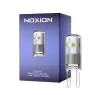 Noxion Bolt LED Capsule G9 1.9W 200lm - 827 Extra Warm White | Replaces 20W