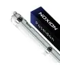 Noxion LED Waterproof Batten Poseidon V3.0 19-33W 2340/4200lm - 830-865 CCT | 120cm - Through Wiring (5x2.5mm2) - Emergency 3H