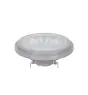 Noxion LED Spot G53 AR111 11,7W 800lm 24D - 927 Exta Warm White | Best Colour Rendering - Dimmable - Replaces 75W