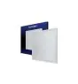 Noxion LED Panel Delta Pro V5 28W 3700lm - 830 Warm White | 60x60cm - UGR <19 - Sidelit - TRIAC Dimmable