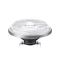 Philips MASTER LED Spot Reflector G53 AR111 20W 1270lm 45D - 930 Warm White | Best Colour Rendering - Dimmable - Replaces 100W