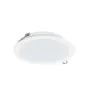 Philips LED Downlight Lediniare DN065B Meta lWhite 12W 1200lm 110D - 830-840-865 CCT | 175mm - Cutout 150mm - IP20