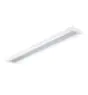 Philips LED Panel FlexBlend SM340C White 35.5W 4200lm - 940 Cool White | 120x20cm - UGR <19 - Best Colour Rendering - Motion and Light Sensor