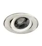 Philips LED Spot RS156B CoreLine Aluminium 12.3W 1300lm 36D - 830 Warm White | 85mm - Cutout 68mm - IP20/44 - Dimmable