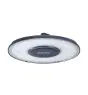 Philips LED Highbay CoreLine Aluminium Grey 55W 10000lm 90D - 840 Cool White | IP66 - Dimmable, Dali 