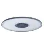 Philips LED Highbay CoreLine Aluminium Grey 222W 40000lm 90D - 840 Cool White | IP66 - Dimmable, Dali 