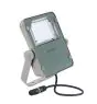 Philips LED Floodlight BVP111 Coreline Gen2 31W 5100lm 80x41D - 740 Cool White | IP66 - Asymmetrical 
