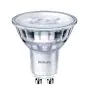 Philips Corepro LED Spot GU10 PAR16 3W 240lm 36D - 840 Cool White | Dimmable - Replaces 35W