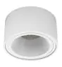 Noxion Recessed Spot Rondo MR16 White | Cutout 70mm - GU10 Socket