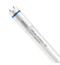 Philips LED Tube T8 MASTER (EM/Mains) Ultra Output 14.7W 2300lm - 830 Warm White | 120cm - Replaces 36W