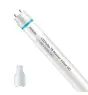Philips LED Tube T8 MASTER Value (EM/Mains) High Output 14W 2100lm - 840 Cool White | 120cm - Replaces 36W