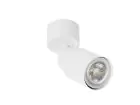 SLV Puri 2.0 Aluminium Spot White | Suitable for 1x GU10