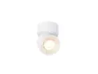 SLV Kalu Aluminium Spot White 10W 1400lm - 927 Extra Warm White | Best Colour Rendering - Dimmable