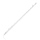 Ledvance LED Waterproof Batten Damp Proof Eco Slim 18W 1980lm - 865 Daylight | 60cm