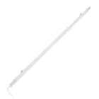 Ledvance LED Waterproof Batten Damp Proof Eco Slim 36W 4320lm - 865 | 120cm