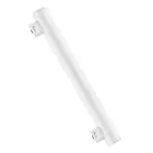 Ledvance Ledinestra BASE LED Tube 3.5W 370lm - 827 Extra Warm White | 30cm - Replaces 25W