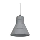 Ledvance Decor Concrete/Steel Bim Grey | Suitable for E27