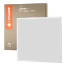 Ledvance LED Panel Compact 33W 4320lm - 840 Cool White | 60x60cm - UGR 