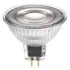 Ledvance  Performance LED Spot Reflector GU5.3 MR16 5W 345lm 36D - 940 Cool White | Best Colour Rendering - Dimmable - Replaces 35W