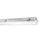 Ledvance LED Damp Proof Housing MT Gen 3 IP65 | Suitable for 2x60cm LED Tube