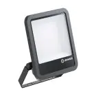 Ledvance LED Floodlight Aluminium Black 100W 15000lm 100D - 865 Daylight | IP66 - Symmetrical