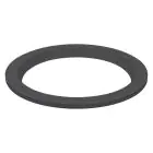Ledvance Downlight Comfort Exchangeable Ring Black D150