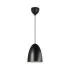 DFTP by Nordlux Nexus 2 Pendant Metal Black | Suitable for E27