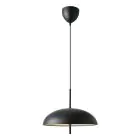 DFTP by Nordlux LED Pendant Versale Metal Black | Suitable for E27