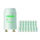 Multipack 25x Philips S2 Starter 4-22W SER