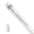 Philips LED Tube T8 CorePro (UN) High Output 18W 2000lm - 840 Cool White | 120cm - Replaces 36W