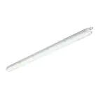 Philips LED Waterproof Batten CoreLine WT120C G2 60W 8000lm - 840 Cool White | 150cm - 3x Through Wiring 