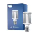 Philips TrueForce LED E40 HPL Clear 42W 5700lm 360D - 830 Warm White | Replaces 200W