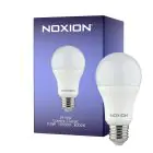 Noxion Lucent Classic LED E27 Pear Frosted 9.5W 1055lm - 830 Warm White | Replaces 75W