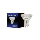 Noxion LED Spot GU10 PAR16 5.5W 560lm 36D - 830 Warm White | Replaces 75W