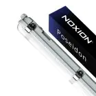 Noxion LED Waterproof Batten Poseidon V3.0 10-18W 1300-2520lm - 830-865 CCT | 60cm - Through Wiring (5x2.5mm2)