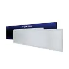 Noxion LED Panel Ecowhite V4.0 28W 3400lm - 840 Cool White | 120x30cm - UGR 