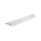 Noxion Batten Click Reflector V2 LED T8 | Suitable for 2x 120cm LED Tube