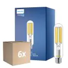Multipack 6x Philips CorePro LED TForce E27 17W 2800lm - 730 Warm White 