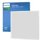 Philips LED Panel Coreline 22.5W 3600lm - 840 Cool White | 60X60cm - UGR 