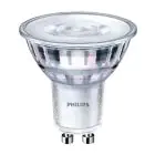 Philips Corepro LED Spot GU10 PAR16 2.7W 225lm 36D - 830 Warm White | Replaces 25W